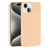 Apple iPhone 15 Kılıf Zore LSR Lansman Kapak NO19