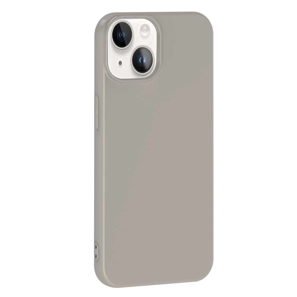 Apple iPhone 15 Kılıf Zore LSR Lansman Kapak NO23