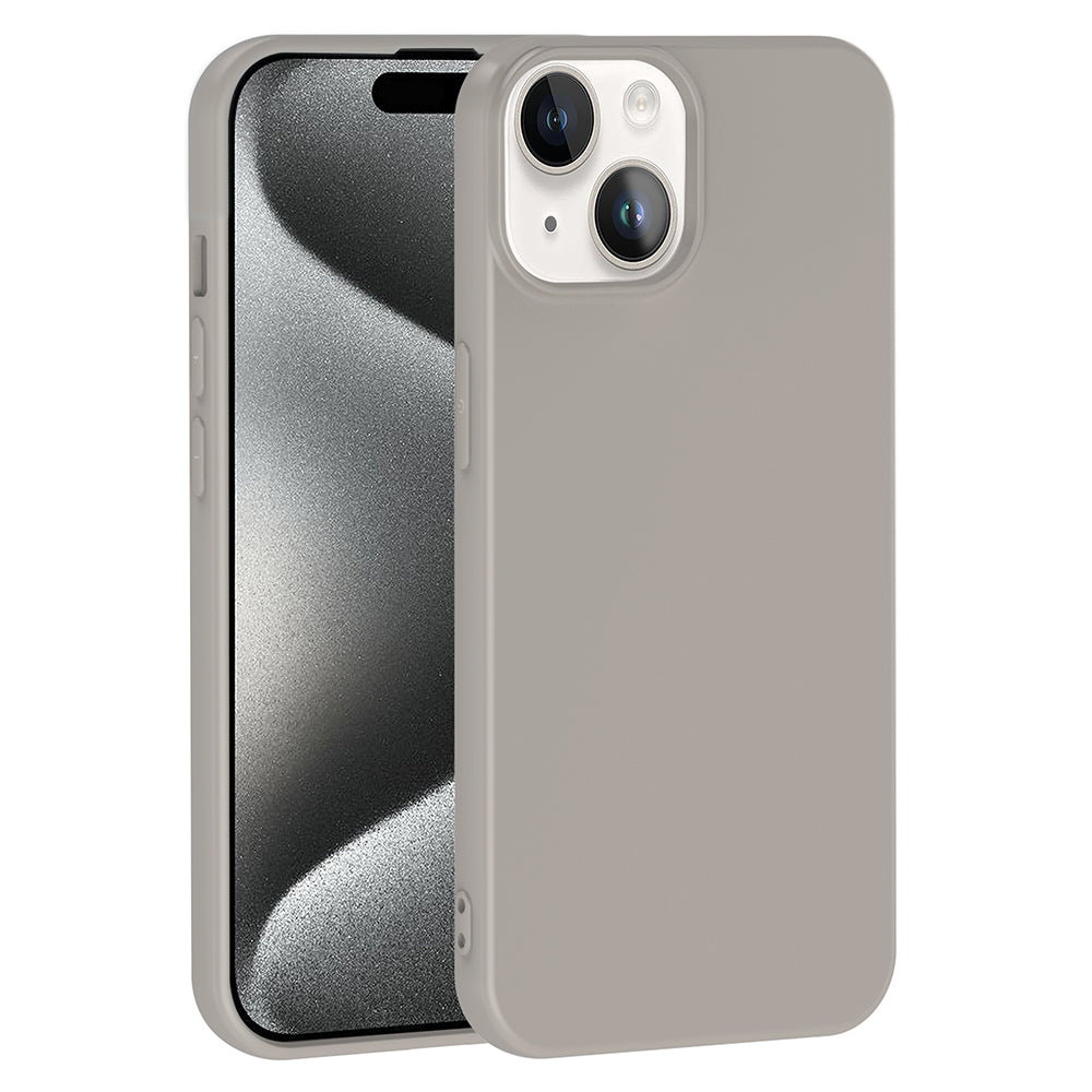 Apple iPhone 15 Kılıf Zore LSR Lansman Kapak NO23