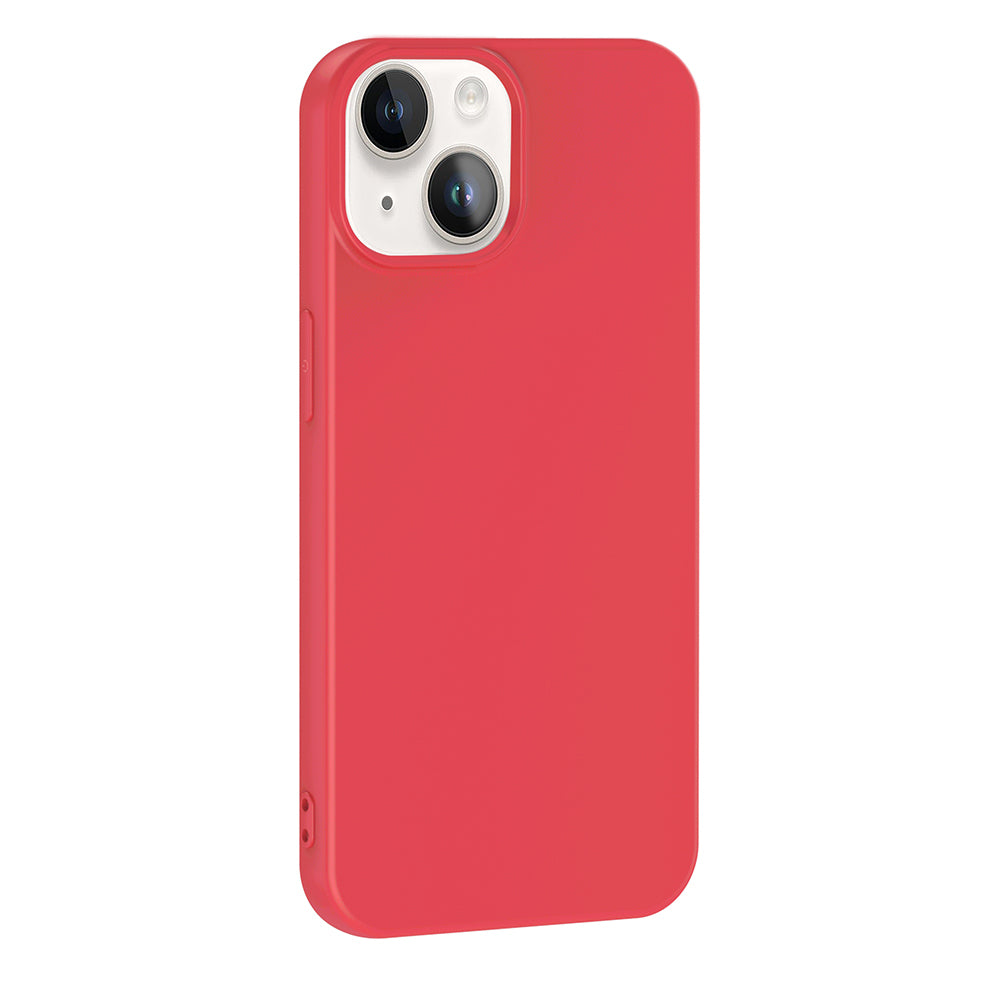 Apple iPhone 15 Kılıf Zore LSR Lansman Kapak NO25