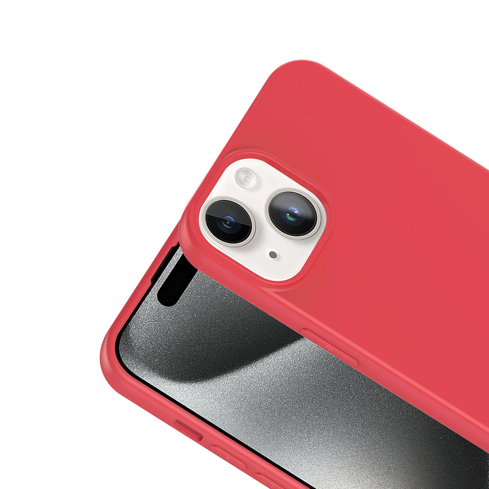 Apple iPhone 15 Kılıf Zore LSR Lansman Kapak NO25