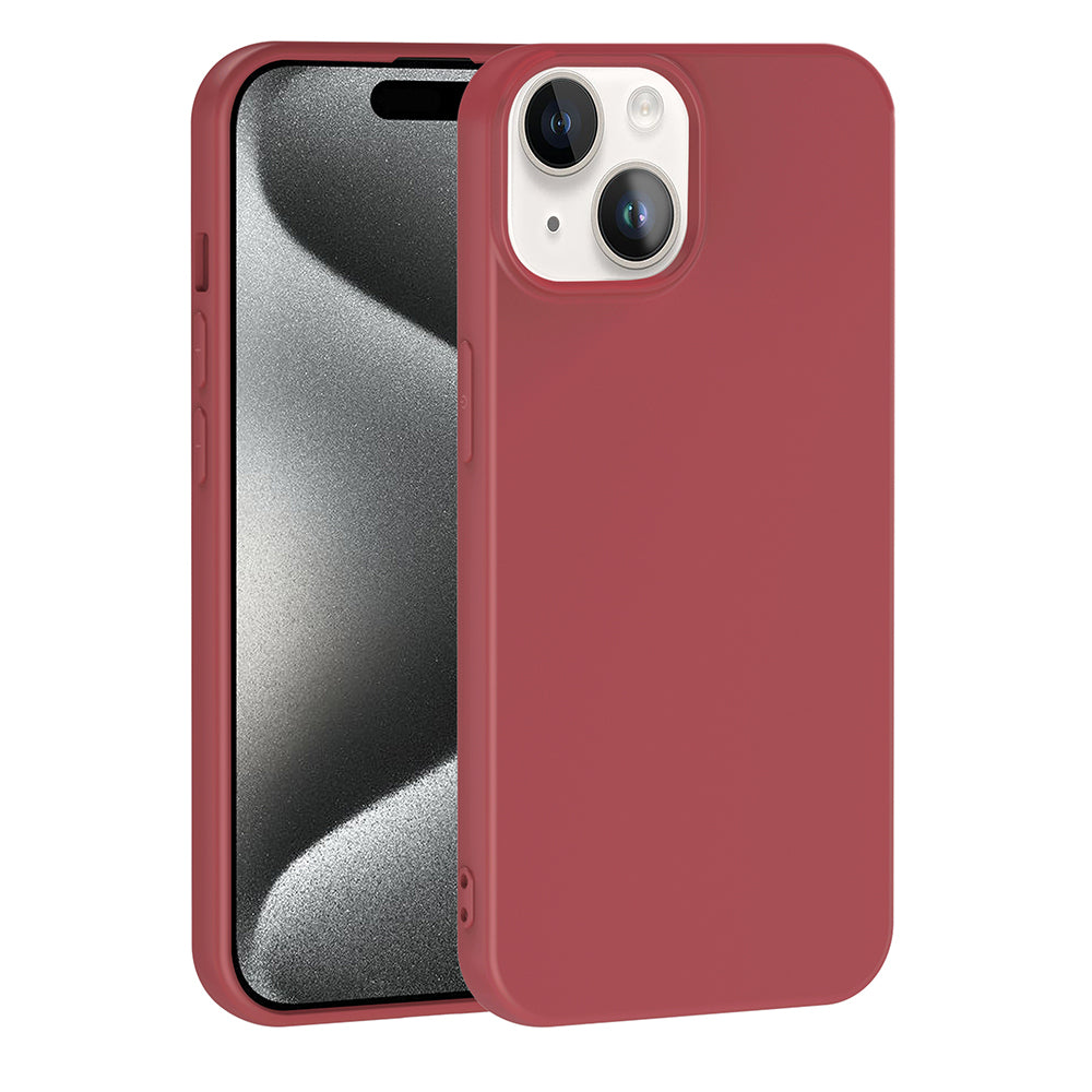 Apple iPhone 15 Kılıf Zore LSR Lansman Kapak NO37