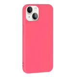 Apple iPhone 15 Kılıf Zore LSR Lansman Kapak NO52