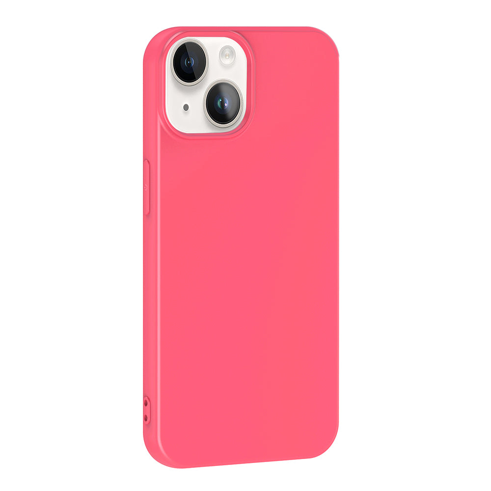 Apple iPhone 15 Kılıf Zore LSR Lansman Kapak NO52