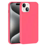 Apple iPhone 15 Kılıf Zore LSR Lansman Kapak NO52