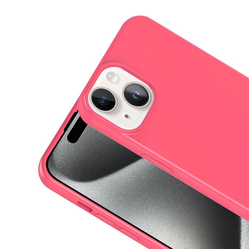 Apple iPhone 15 Kılıf Zore LSR Lansman Kapak NO52