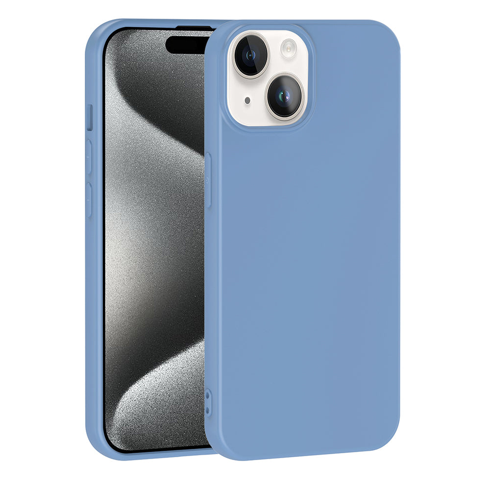 Apple iPhone 15 Kılıf Zore LSR Lansman Kapak NO53