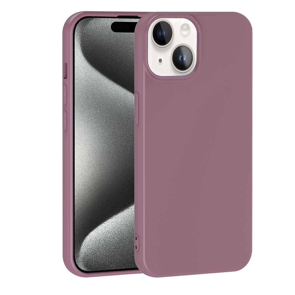 Apple iPhone 15 Kılıf Zore LSR Lansman Kapak NO56