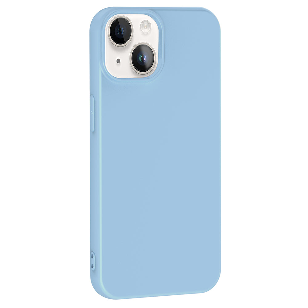 Apple iPhone 15 Kılıf Zore LSR Lansman Kapak NO58