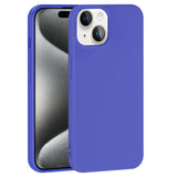 Apple iPhone 15 Kılıf Zore LSR Lansman Kapak NO3