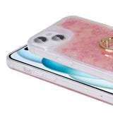 Apple iPhone 15 Kılıf Zore Milce Kapak Gümüş