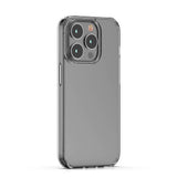 Apple iPhone 15 Pro Kılıf Zore Coss Kapak Renksiz