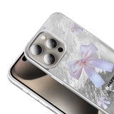 Apple iPhone 15 Pro Max Kılıf Desenli Zore Mep Kapak Geometrik