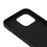 Apple iPhone 15 Pro Max Kılıf Zore Biye Silikon Pembe
