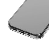 Apple iPhone 15 Pro Max Kılıf Zore Coss Kapak Renksiz