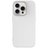 Apple iPhone 15 Pro Max Kılıf Zore LSR Lansman Kapak Lacivert