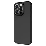 Apple iPhone 15 Pro Max Kılıf Zore Mara Lansman Kapak Pembe