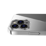 Apple iPhone 15 Pro Max Kılıf Zore Vonn Kapak Renksiz