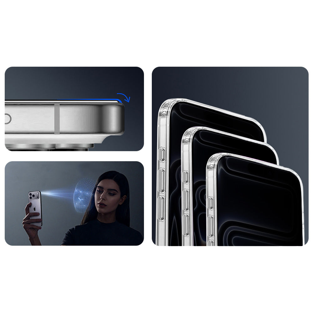 Apple iPhone 15 2.5D Oliv Privacy Temperli Cam Ekran Koruyucu + Kolay Uygulama Aparatı Siyah