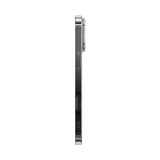 Apple iPhone 16 Kılıf Zore Vonn Kapak Şeffaf