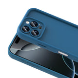 Apple iPhone 16 Pro Kılıf Kamera Korumalı Zore Ananas Kapak Mürdüm