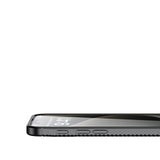Apple iPhone 16 Pro Max Kılıf Zore Negro Silikon Kapak Siyah
