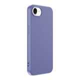 Apple iPhone 16E Kılıf Zore Mara Lansman Kapak Pembe