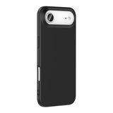 Apple iPhone 17 Air Kılıf Zore Mara Lansman Kapak Desert Gold