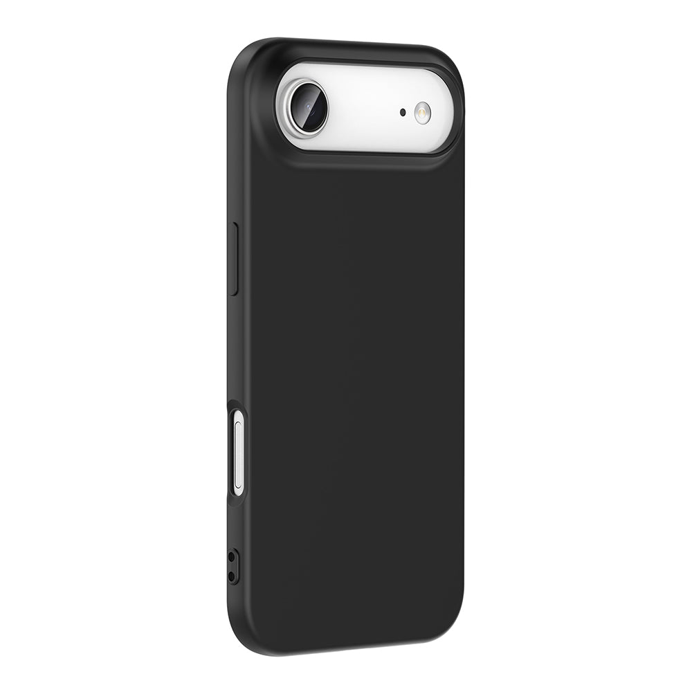 Apple iPhone 17 Air Kılıf Zore Mara Lansman Kapak Desert Gold