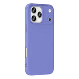 Apple iPhone 17 Pro Max Mara Lansman Kılıf Lacivert
