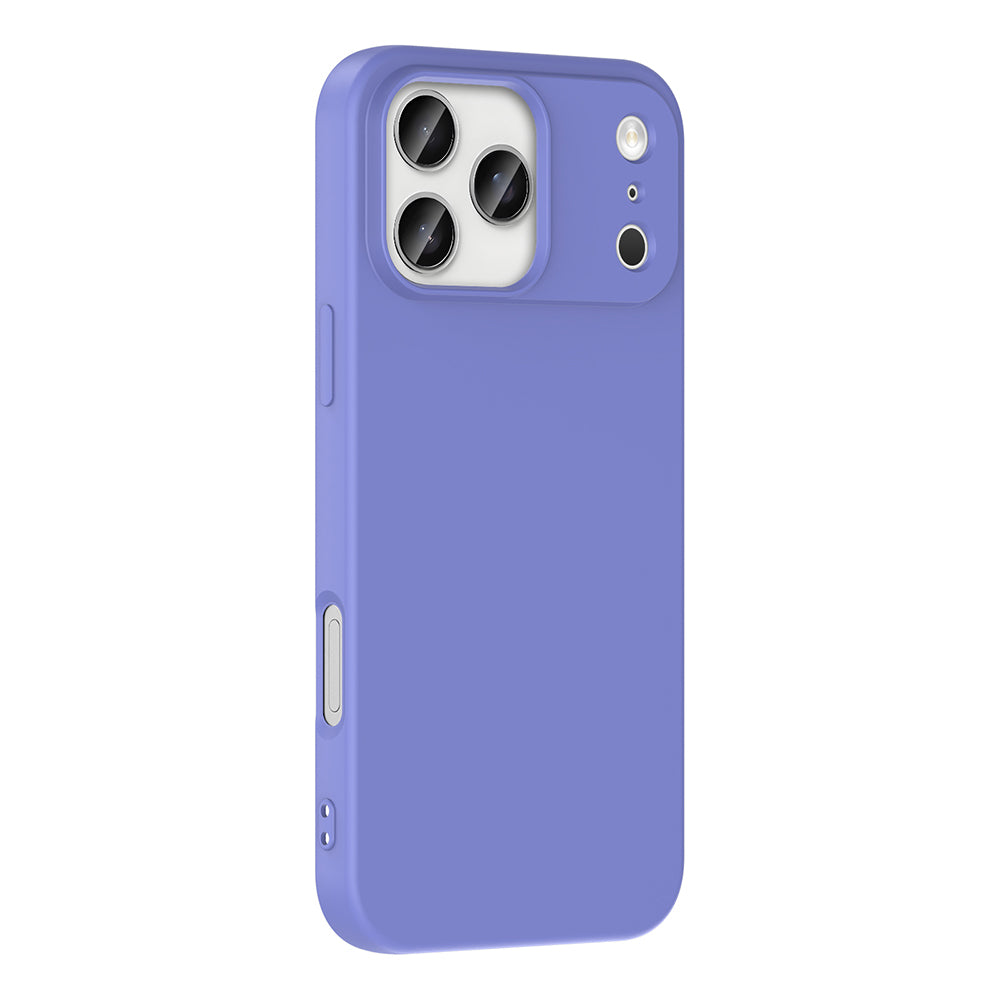 Apple iPhone 17 Pro Max Mara Lansman Kılıf Lacivert