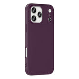 Apple iPhone 17 Pro Max Mara Lansman Kılıf Lacivert