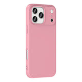 Apple iPhone 17 Pro Max Mara Lansman Kılıf Lacivert