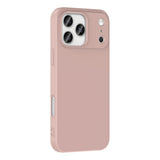 Apple iPhone 17 Pro Max Mara Lansman Kılıf Lacivert