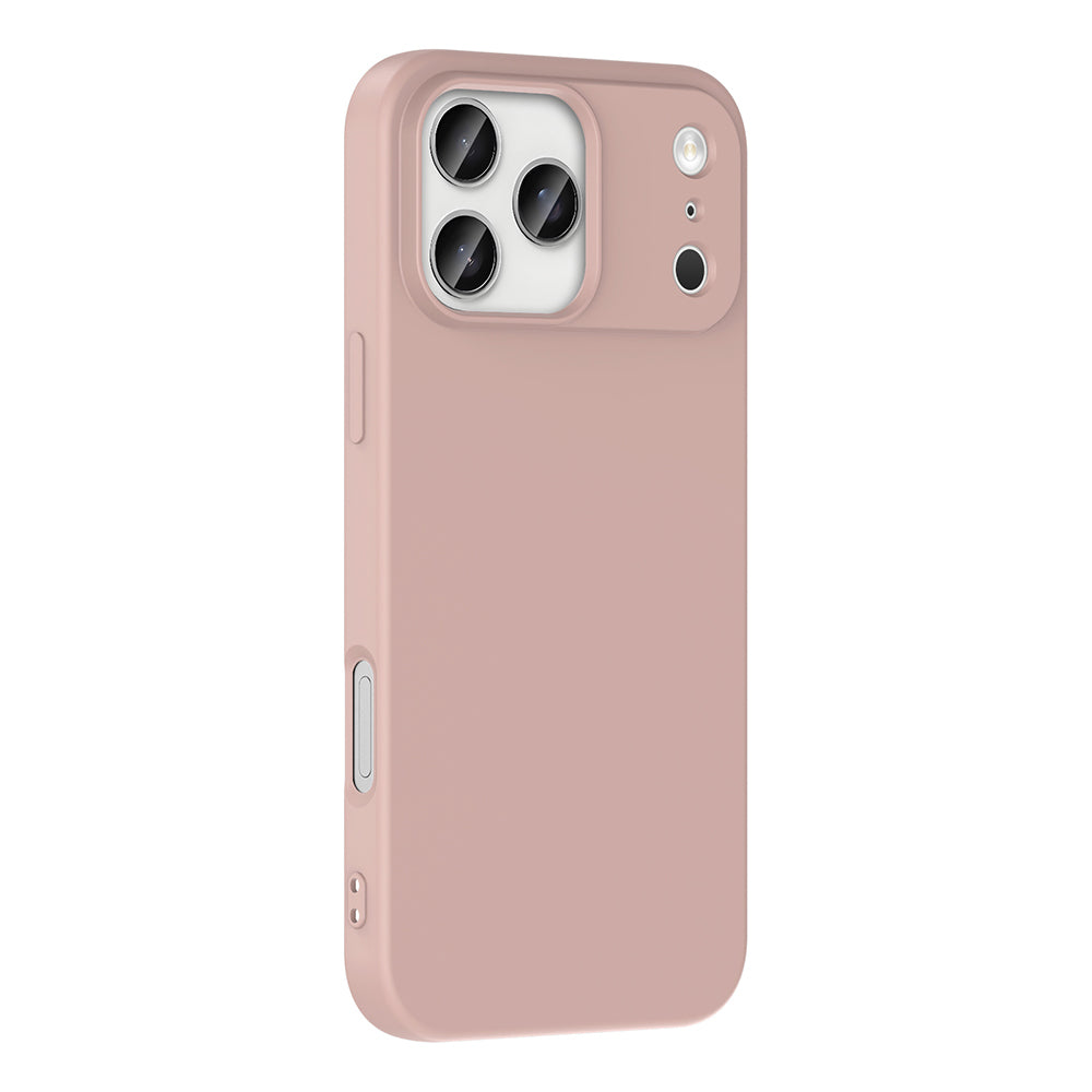 Apple iPhone 17 Pro Max Mara Lansman Kılıf Lacivert