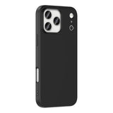 Apple iPhone 17 Pro Max Mara Lansman Kılıf Lacivert