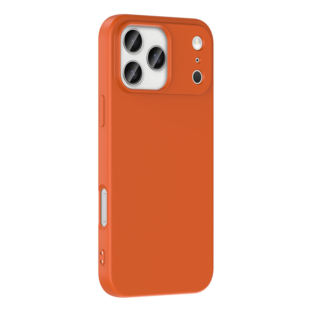 Apple iPhone 17 Pro Max Mara Lansman Kılıf Lacivert