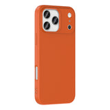 Apple iPhone 17 Pro Max Mara Lansman Kılıf Lacivert