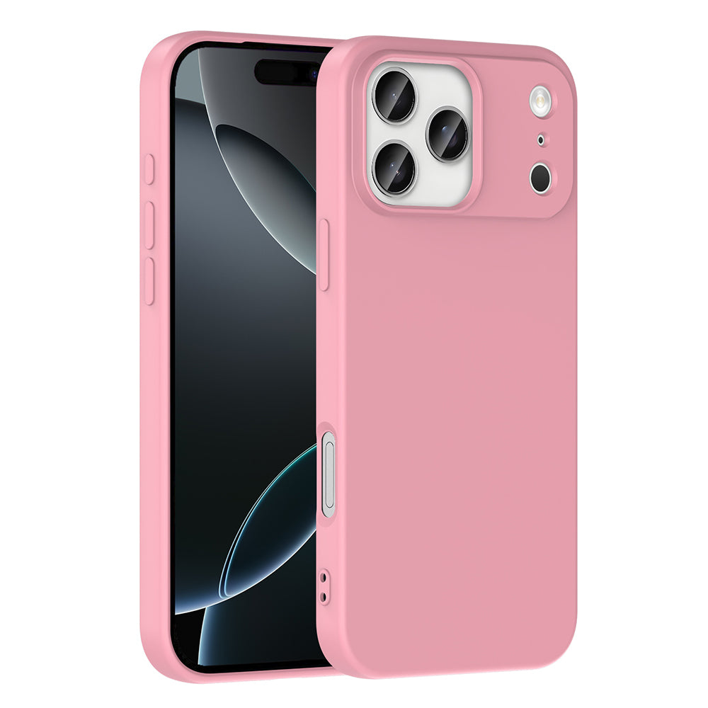 Apple iPhone 17 Pro Max Mara Lansman Kılıf Lacivert
