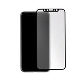 Apple iPhone 17E Mat Seramik Ekran Koruyucu Siyah