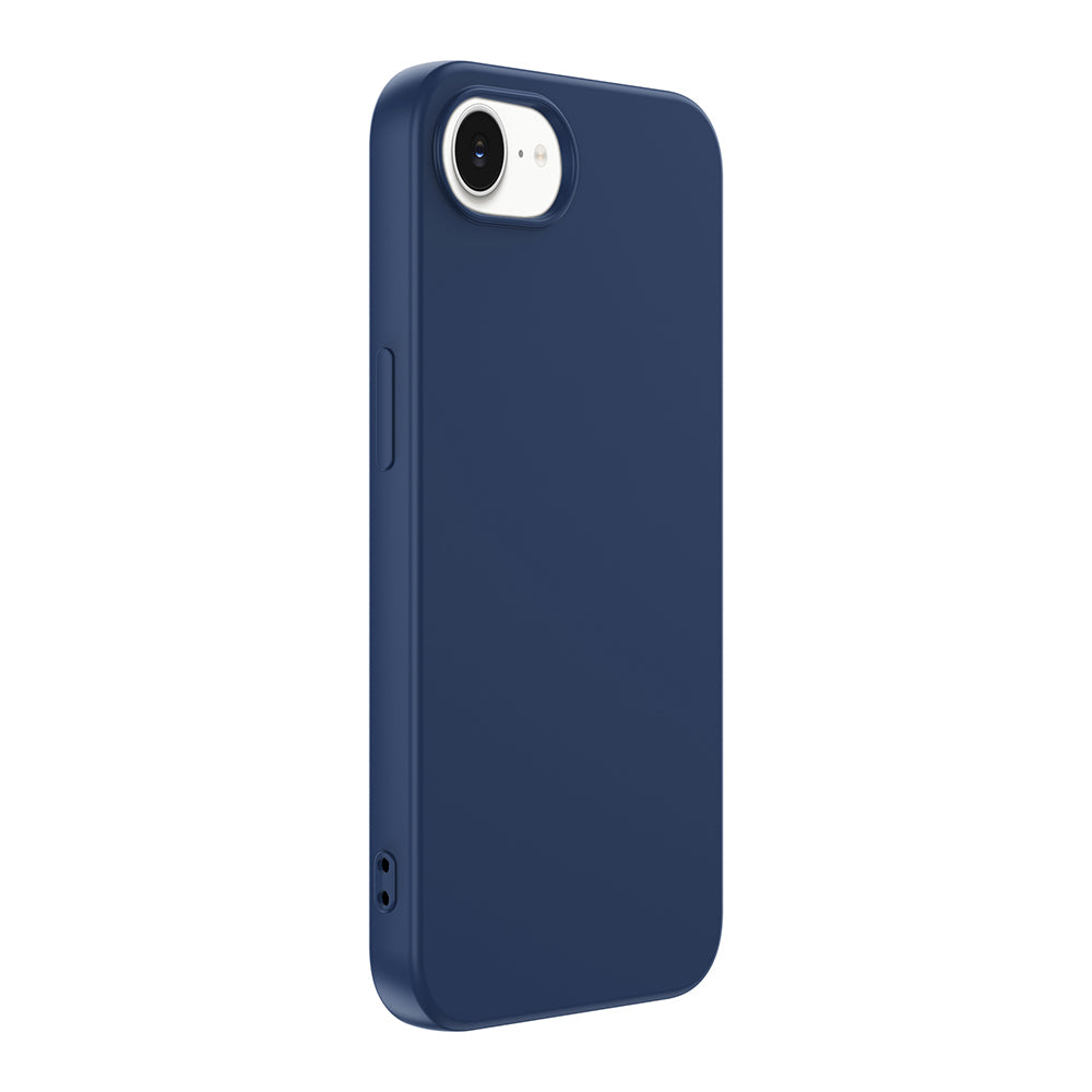 Apple iPhone 17E Kılıf Mara Lansman Kapak Lila