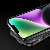 Apple iPhone 17E Zore Negro Silikon Kapak Siyah