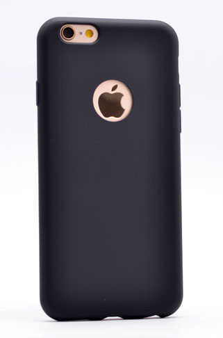Apple iPhone 4s Kılıf Zore Premier Silikon Kapak Koyu Yeşil