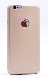 Apple iPhone 4s Kılıf Zore Premier Silikon Kapak Pembe