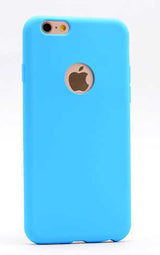 Apple iPhone 4s Kılıf Zore Premier Silikon Kapak Mürdüm