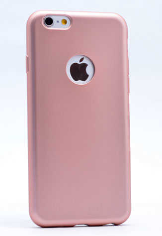 Apple iPhone 4s Kılıf Zore Premier Silikon Kapak Mavi