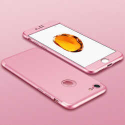 Apple iPhone 5 Kılıf Zore Ays Kapak Siyah-Mavi