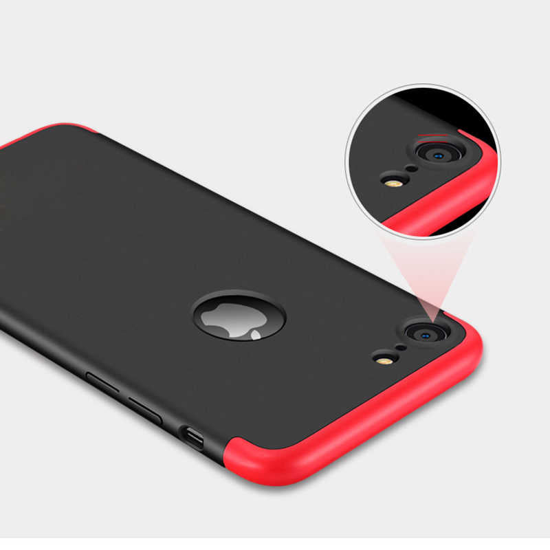 Apple iPhone 5 Kılıf Zore Ays Kapak Siyah-Mavi