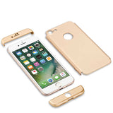 Apple iPhone 5 Kılıf Zore Ays Kapak Siyah-Mavi