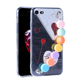Apple iPhone 7 Kılıf Zore Ema Kapak NO2